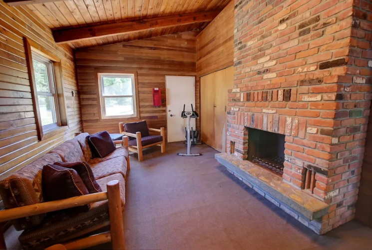Idle A While Cabins