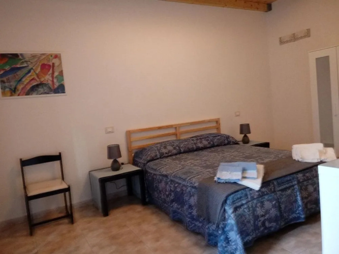 B&B La Casetta