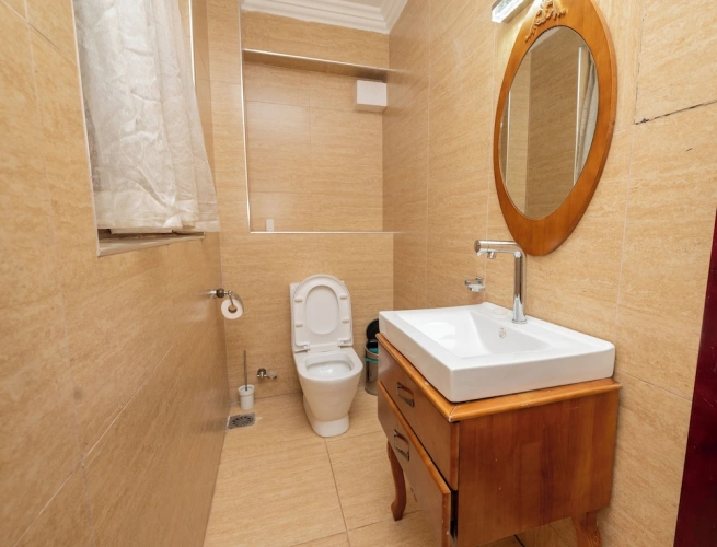 1 Bedroom Superior Apartment