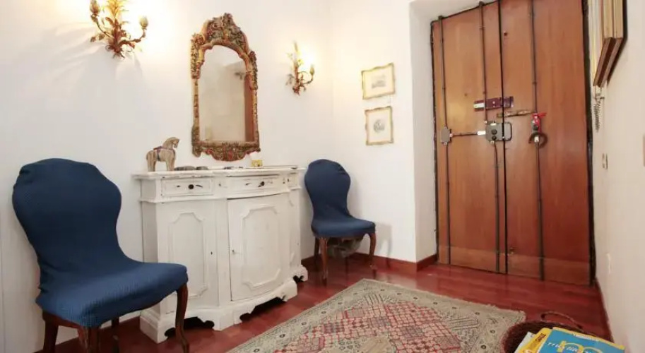 Guest house La Corte Pontificia