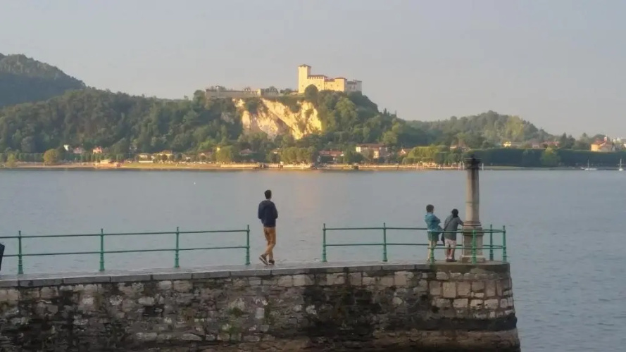 Arona Prestige Apartments