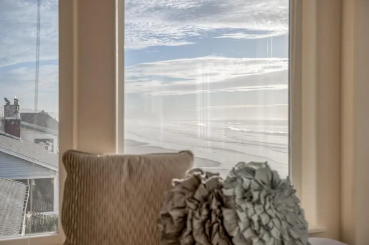 Wave Crest