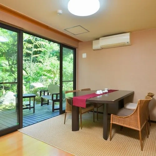 2 Bedrooms Standard room