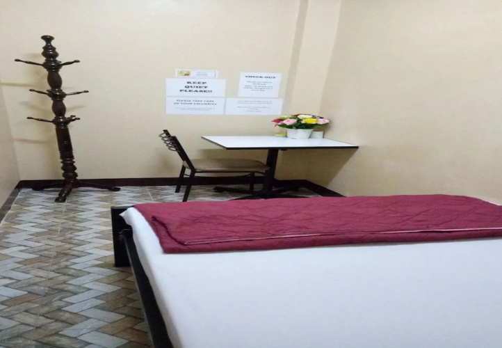Thai Love Cafe & Hostel