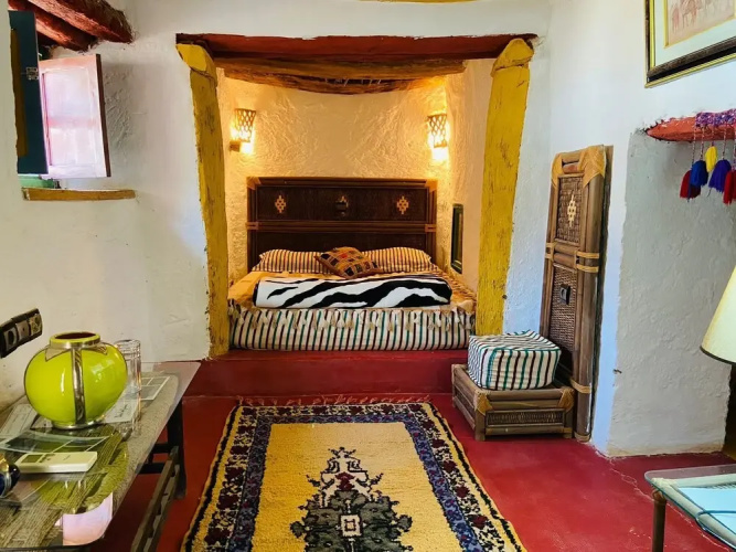 DAR INFIANE Tata