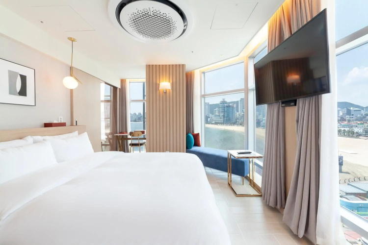 Haeundae Guesthouse