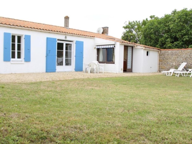 Cottage