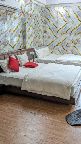 Hotel VR Inn
