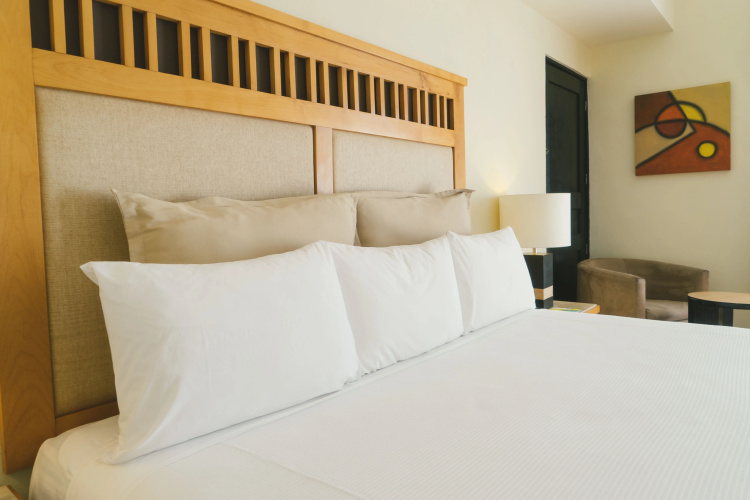Hotel NYX Cancun All Inclusive