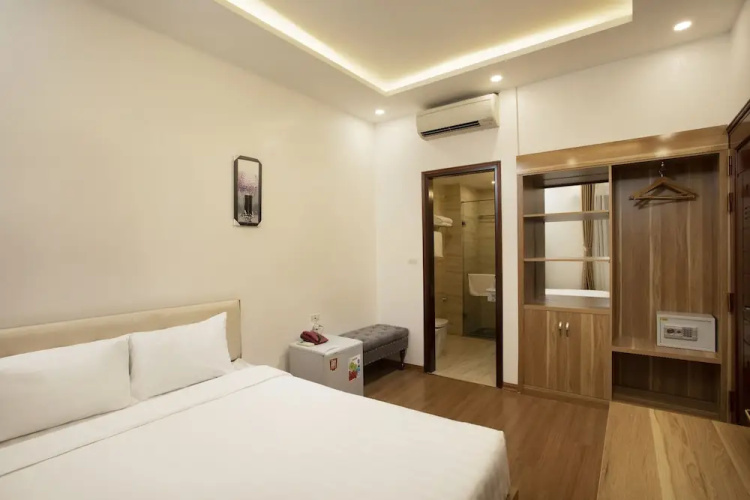 Cosmo Garden Hotel  Spa