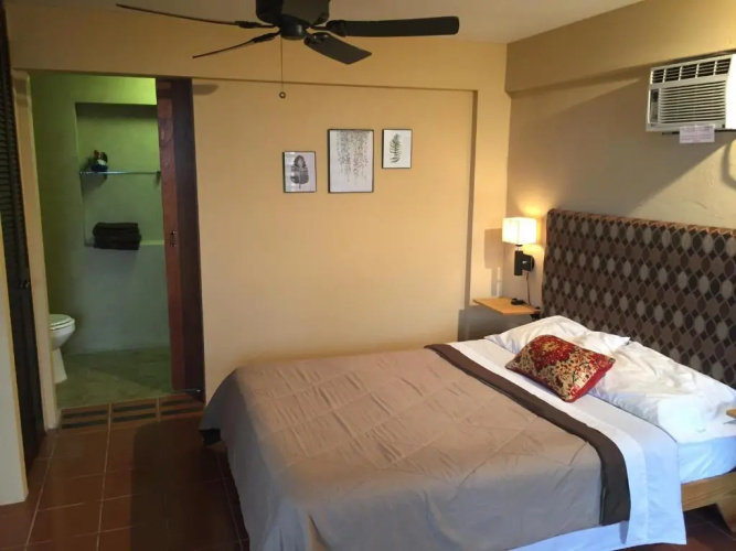 El Pequeño Hotel