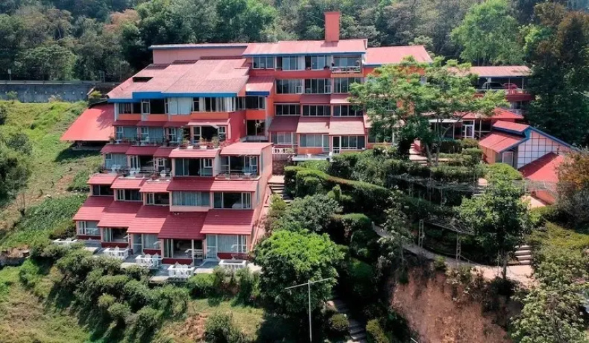 Hotel Forest