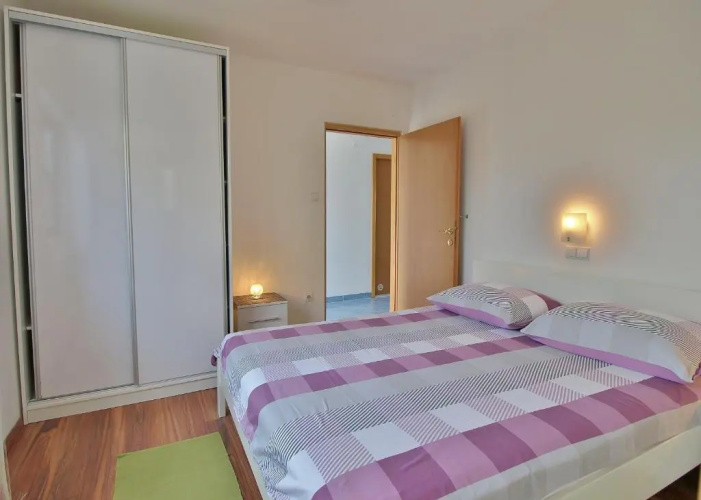 Apartments Eufemija