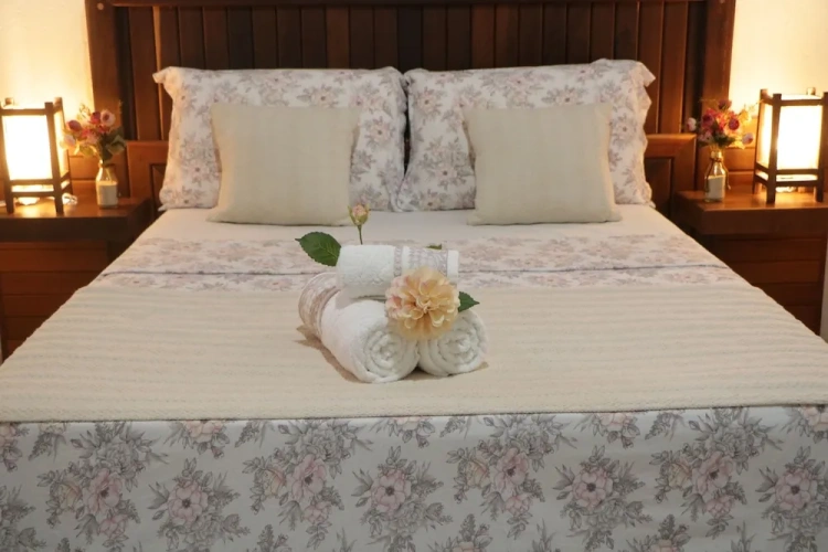 Royal Suite