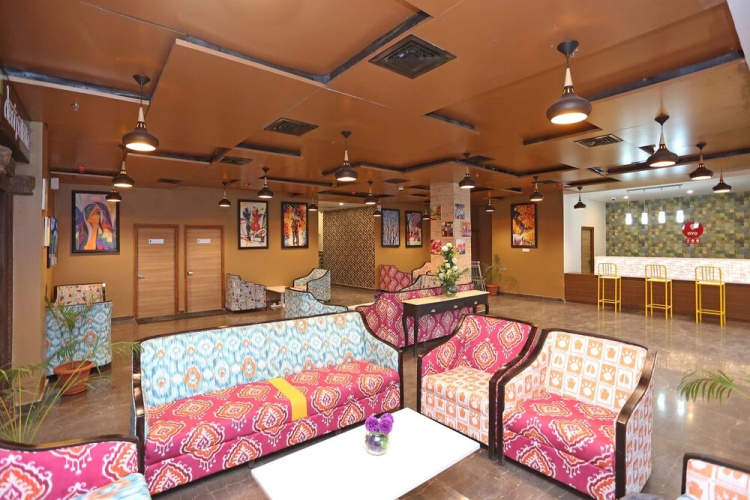 Cosmopolitan Hotel