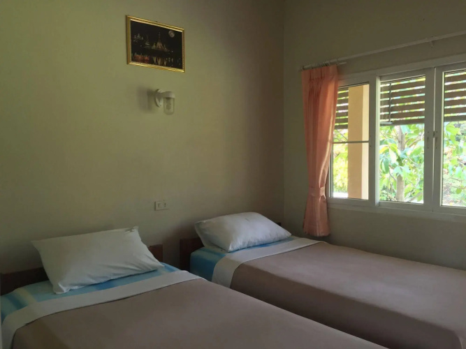 Rom Thai Guesthouse