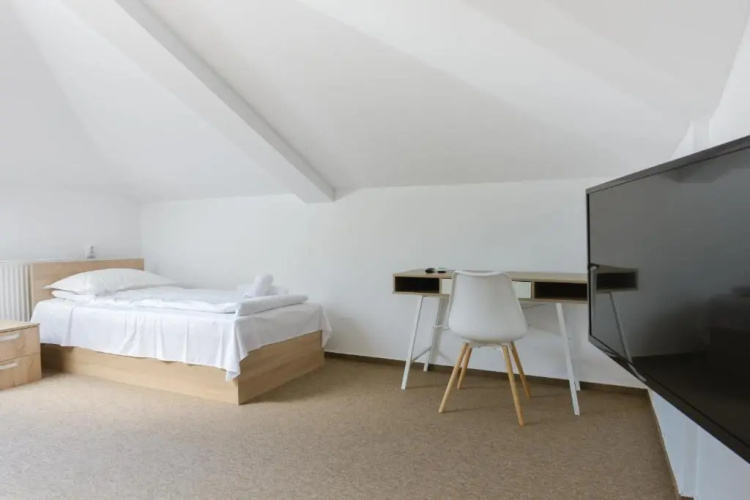 Pension Verona Centru