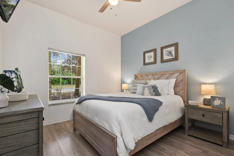 Bahama Bay NEW UNIT, AWESOME STAR WARS ROOM, Davenport, US