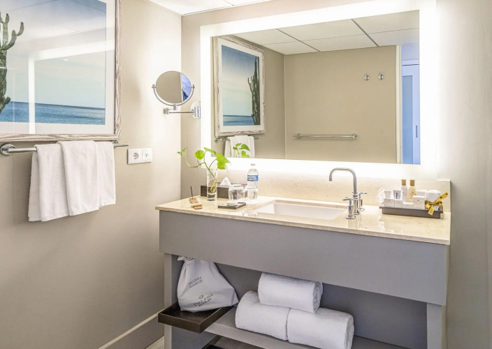 Dreams Curacao Resort Spa And Casino photo 11