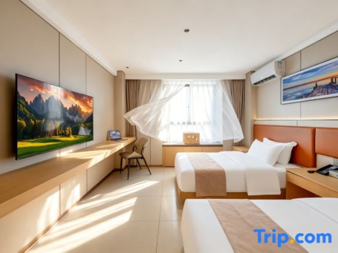 Business Twin room