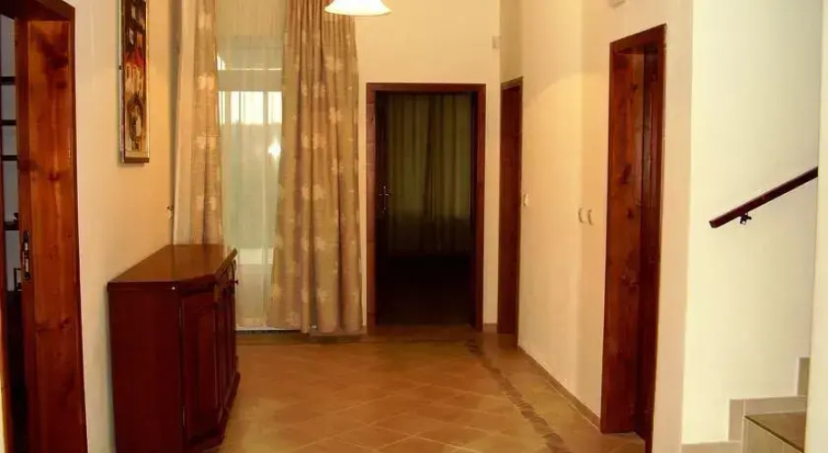 Guest House "Rumen"
