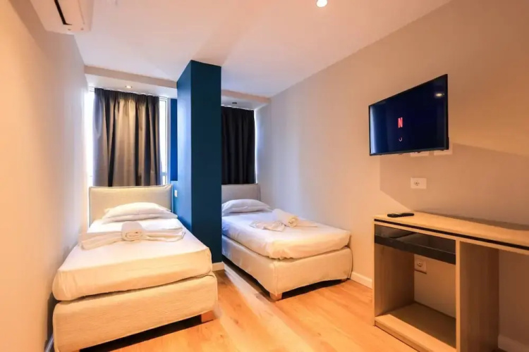 Grandstay Studios 107
