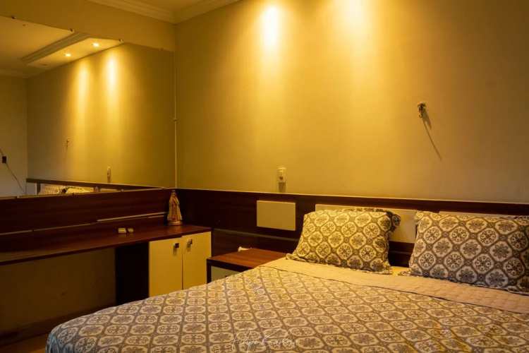 Hostel Santa Rita