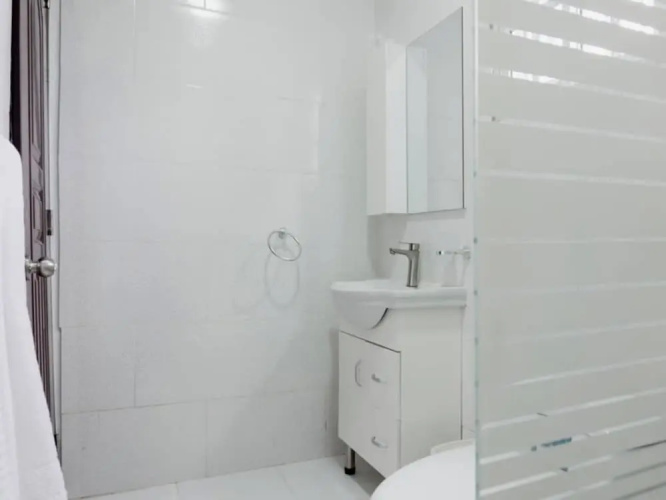 Villas Hillside apt 4