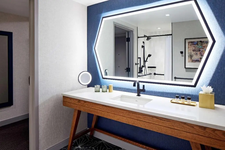 Senna House Hotel Scottsdale, Curio Collection by Hilton photo 10