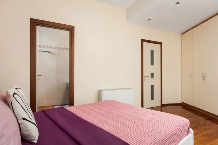 Varkiza Escape Residence