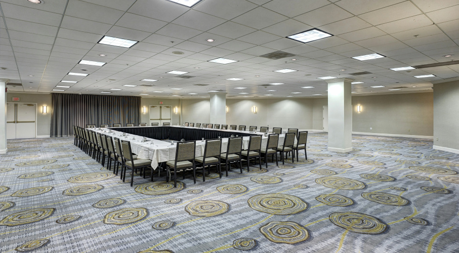 Hilton Albany photo 22