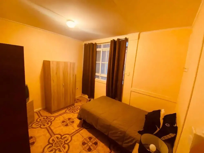 Residencial Chañarcillo