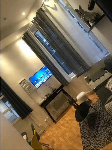 Appartement Musée Grévin
