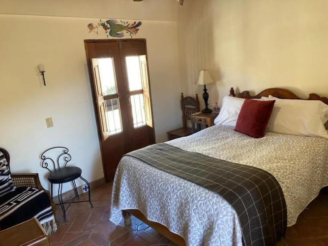 Hotel Amor y Paz