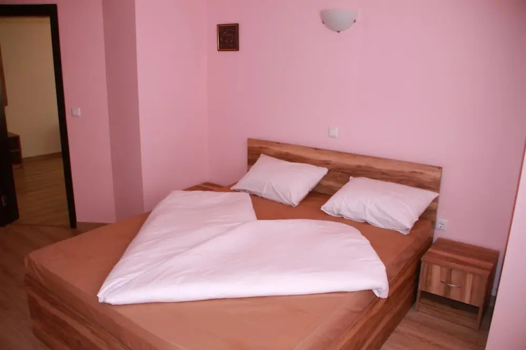 Hotel Alexander
