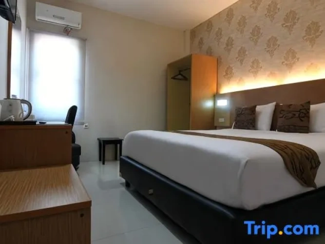 Premier Double room