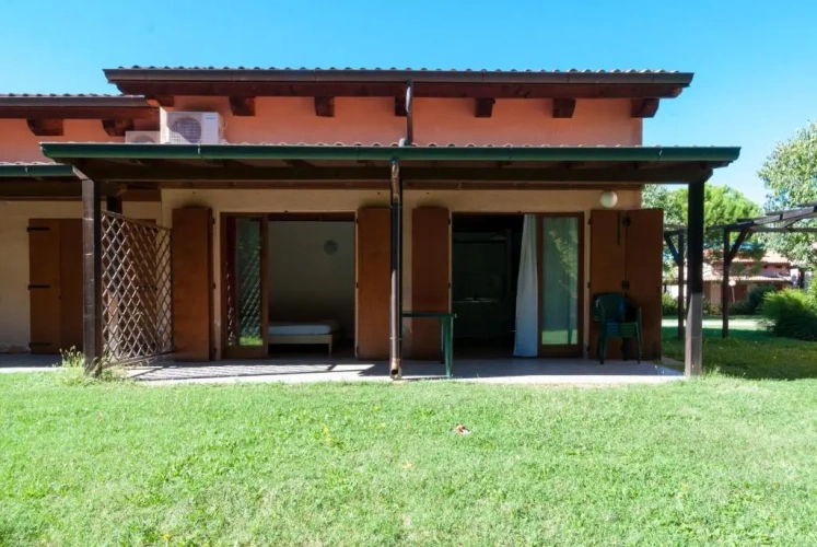 1 Bedroom Double Apartment