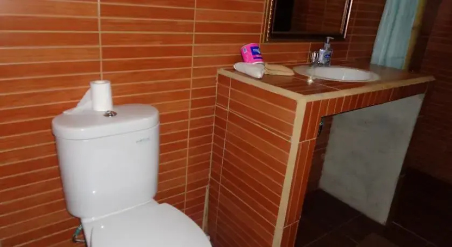 Gili Bintang Bungalow