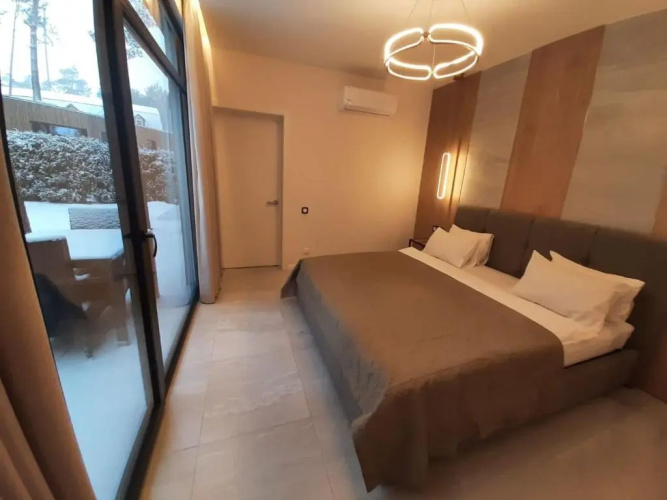 Onovo Hotel