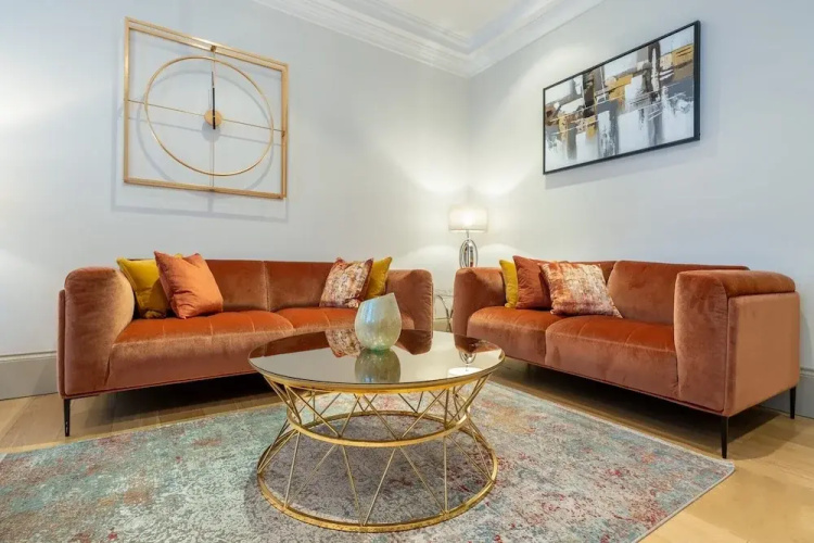 The Mayfair Collection