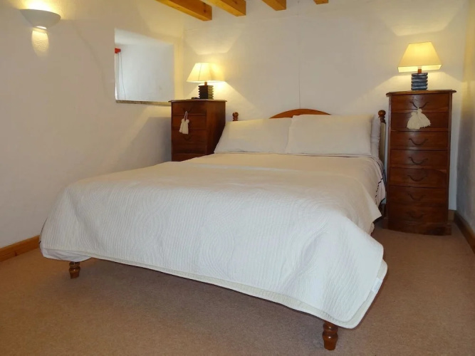 Cider Cottage