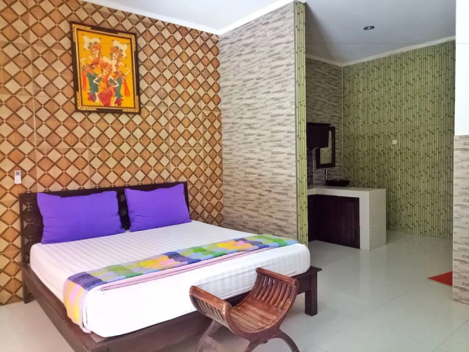 Taman Kerti Residence