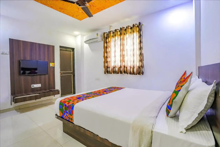 Fabexpress Galaxy Lodge