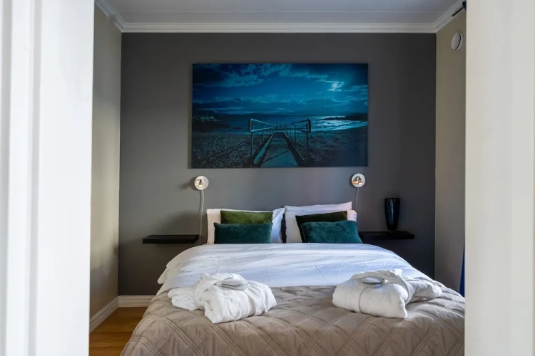 3 Bedrooms Luxury Apartment