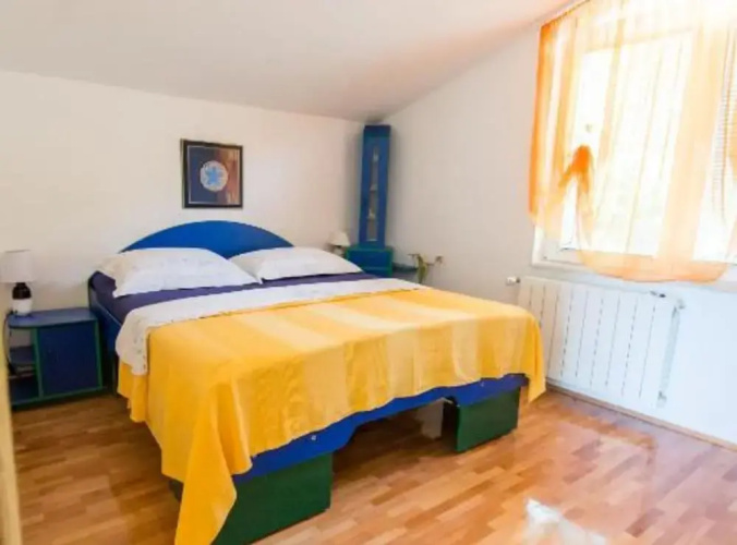 Apartments Galić