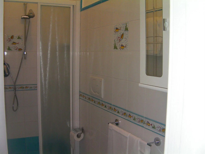 Albergo Sant'Andrea