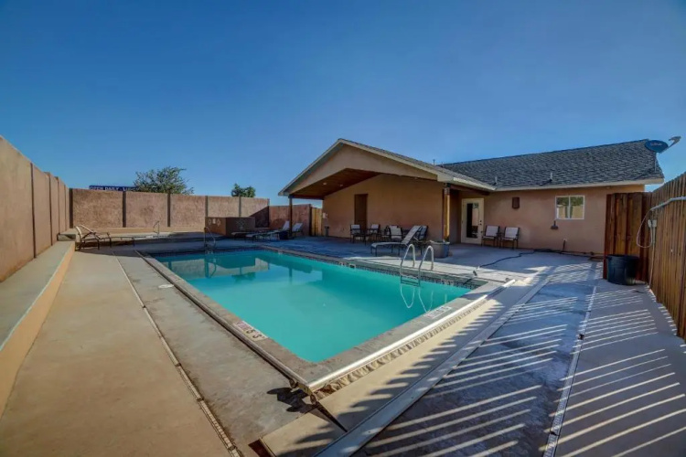 3415 Tierra Norte