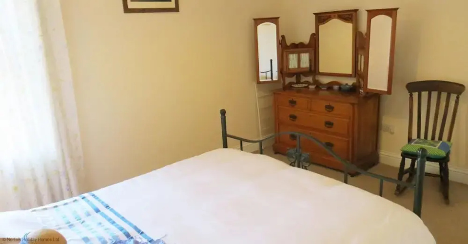Marlborough Apartment