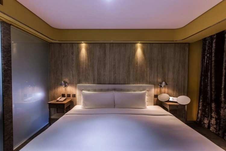 Inhouse Hotel