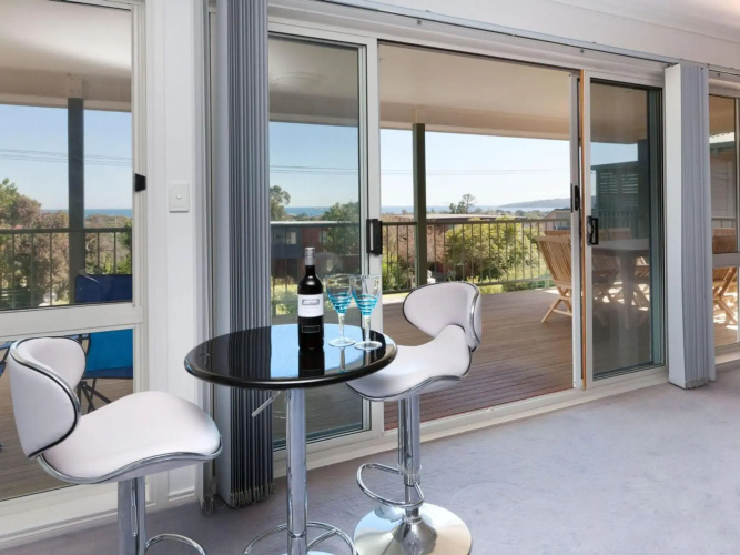 Dromana Bay Views - Dromana